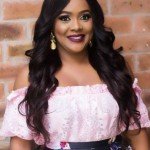 HELEN PAUL BAGS DOCTORATE DEGREE FROM THE UNIVERSITY OF LAGOS