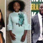 ACTRESS, YVONNE JEGEDE CONFIRMS THAT HER MARRIAGE IS OVER