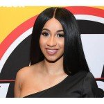 #SURVIVINGCARDIB TRENDS GLOBALLY AFTER THE RELEASE OF OLD VIDEOS WHERE CARDI B ADMIT TO DRUGGING MEN TO STEAL FROM THEM