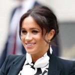 MEGHAN MARKLE BECOMES VICE-PRESIDENT, QUEEN’S COMMONWEALTH TRUST