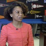 GEORGIA TEEN ACCEPTS TO 31 COLLEGES WITH ALMOST A MILLION DOLLARS IN SCHOLARSHIP OFFERS