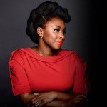“WOMEN, WEAR WHAT YOU WANT TO WEAR” – CHIMAMANDA ADICHIE