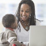 YETTY WILLIAMS: HOW WOMEN BALANCE FOR BETTER AND DEAL WITH THE MATERNAL WALL