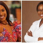 NOLLYWOOD ACTRESS, JEMIMA OSUNDE GRADUATES FROM MEDICAL SCHOOL