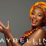 DJ CUPPY BECOMES ‘MAYBELLINE IT GIRL’ FOR NIGERIA & GHANA