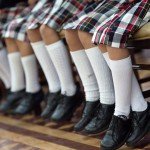 FEDERAL COURT RULES AGAINST A NORTH CAROLINA SCHOOL’S DRESS CODE REQUIRING GIRLS TO WEAR SKIRTS