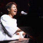 ARETHA FRANKLIN POSTHUMOUSLY AWARDED A PULITZER PRIZE