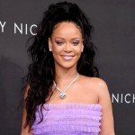 RIHANNA MAY BE LAUNCHING A SKIN CARE LINE CALLED ‘FENTY SKIN’ SOON