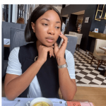“ENTREPRENEURSHIP IS HARD. I CRY A LOT” -MOCHEDDAH