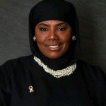 MOVITA JOHNSON-HARRELL MAKES HISTORY AS FIRST MUSLIM WOMAN TO BE ELECTED AS STATE REPRESENTATIVE IN PENNSYLVANIA