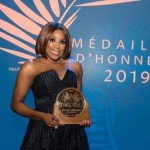 MO ABUDU BECOMES THE FIRST AFRICAN TO BE AWARDED MEDAILLES D’HONNEUR IN CANNES AT MIPTV