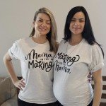 WOMAN BECOMES SURROGATE MOTHER FOR HER TWIN SISTER WHO COULDN’T GET PREGNANT BECAUSE OF RARE HEREDITARY DISEASE