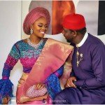 NOLLYWOOD ACTRESS, ZAINAB BALOGUN OPENS UP ON HOW SHE MET HER HUSBAND
