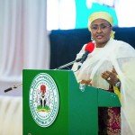 AISHA BUHARI REVEALS HER PLAN TO ESTABLISH A PRIVATE UNIVERSITY