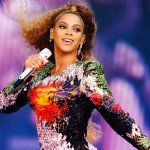 BEYONCE HAD TO STAY OFF CARBS, MEAT, FISH, SUGAR, DAIRY, AND ALCOHOL TO GET HER BODY BACK IN GREAT SHAPE AFTER GIVING BIRTH TO HER TWINS
