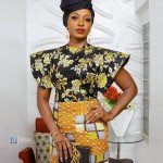 KATE HENSHAW BELIEVES ‘4TH REPUBLIC’ DEPICTS HOPE FOR A FIRST FEMALE GOVERNOR IN NIGERIA