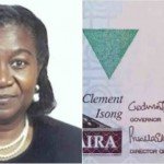 FOR THE FIRST TIME EVER IN NIGERIA’S HISTORY, A FEMALE SIGNATURE GOES ON THE NAIRA NOTE