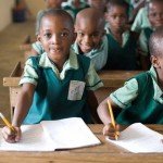 EDO GOVT TO DEAL WITH PARENTS WHOSE CHILDREN ROAM AROUND DURING SCHOOL HOURS