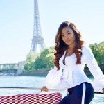 POWEDE ENIOLA AWUJO TO REPRESENT NIGERIA AS A GLOBAL PARTNER FOR LANCOME