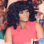 “I ONCE FACED MILITARY MEN POINTING GUNS AT ME” – OMOTOLA JALADE-EKEINDE