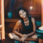 SHE WRITES WOMAN: A SAFE PLACE FOR YOU
