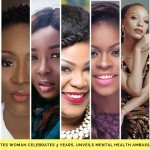 SHE WRITES WOMAN CELEBRATES 3 YEARS OF MENTAL HEALTH ADVOCACY AND UNVEILS ITS AMBASSADORS