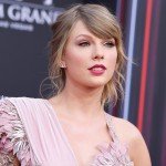 TAYLOR SWIFT OWNS ATLEAST $84 MILLION IN REAL ESTATE ACROSS FOUR STATES