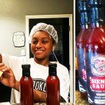 MEET HOME-SCHOOLED 15-YEAR-OLD TYLA WHO MAKES $8K A MONTH, SELLING HER SECRET HOT SAUCE