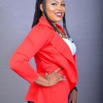 “I AM ALWAYS INSPIRED BY WOMEN DOING GREAT THINGS” -BOLAJI OLUWADUNSIN