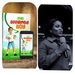 QUEENETTE ENILAMA ADVOCATES FOR THE BOY CHILD IN NEW BOOK