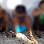 NIGERIANS CONDEMN ARREST OF WOMEN AT ABUJA CLUBS