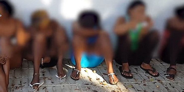 NIGERIANS CONDEMN ARREST OF WOMEN AT ABUJA CLUBS