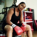 IT’S TOUGH PROMOTING FITNESS TO NIGERIANS – RUBY AGU