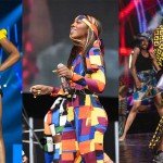 TIWA SAVAGE, YEMI ALADE, SIMI… MUSIC CHICS MAKING BIG MOVES