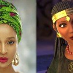ADESUA ETOMI TO VOICE LEAD CHARACTER IN ANIMATED FILM ‘MALIKA: WARRIOR QUEEN’
