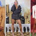 NIGERIAN PHOTOGRAPHER, RUTH OSSAI SHOOTS RIHANNA’S UPCOMING FENTY CAMPAIGN