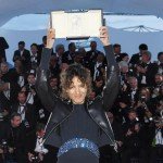 MOVIE DIRECTOR, MATI DIOP BECOMES FIRST BLACK WOMAN TO WIN AN AWARD AT CANNES FILM FESTIVAL IN 72 YEARS