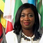 SENATE CONFIRMS ABIKE DABIRI-EREWA AS CHAIRMAN OF NIGERIAN DIASPORA COMMISSION