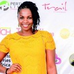 BLESSING EGBE’S NEW FILM, ‘THE TEN VIRGINS’ GULPS N50 MILLION