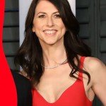 EX WIFE OF AMAZON’S CEO, MACKENZIE BEZOS PLEDGES HALF $35B FORTUNE TO CHARITY