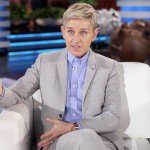 ELLEN DEGENERES REVEALS SHE WAS SEXUALLY ABUSED BY HER STEPFATHER WHEN SHE WAS A TEENAGER