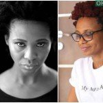 NSE IKPE-ETIM SHARES EMOTIONAL STORY OF HOW SHE HAD TO HAVE HER UTERUS REMOVED TO SAVE HER LIFE