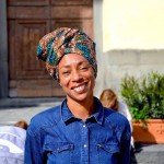 MEET ANTONELLA BUNDU, FIRST BLACK WOMAN RUNNING FOR MAYOR OF ITALY’S FLORENCE