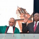 FOR THE FIRST TIME IN HISTORY, SOUTH AFRICA APPOINTS 50% FEMALE MINISTERS