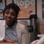 MEET KAREN OBILOM, THE NIGERIAN-AMERICAN ACTRESS SET TO MAKE HER MARK IN HOLLYWOOD