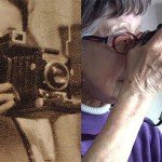 MEET JAPAN’S FIRST FEMALE PHOTOJOURNALIST WHO IS STILL SHOOTING AT THE AGE OF 101