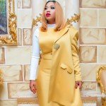 “NEVER LET YOUR KIDS SUFFER THE SINS OF THEIR FATHER” -TOYIN LAWANI