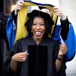 27-YEAR-OLD CIARA SIVELS BECOMES THE FIRST BLACK WOMAN TO EARN PH.D. IN NUCLEAR ENGINEERING FROM UNIVERSITY OF MICHIGAN