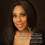 MO ABUDU TO CHAIR THE 47TH INTERNATIONAL EMMY AWARDS GALA
