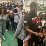 OPRAH SURPRISES HS PRINCIPAL WHO INSTALLED LAUNDRY ROOM WITH $500,000 DONATION FOR AFTER SCHOOL PROGRAM